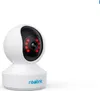 Reolink E330 5MP IP camera with wifi cry detection Voir les images du produit 23