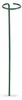 Relaxdays Pflanzstäbe Metall, 6er Set, Rankstäbe mit Ring, Produktbild-Vorschau 8