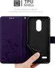 Cadorabo Hülle für LG K8 2018 / K9 2018 Schutz Hülle in Produktbild-Vorschau 6