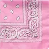 Bandana - Sciarpa da donna - Foulard - Foulard per collo e Anteprima dell’immagine prodotto 1