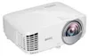 BENQ Projecteur de données BenQ MW809STH Projecteur à Voir les images du produit 4