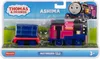 Fisher Price - Ashima locomotive motorisée avec voiture Voir les images du produit 2