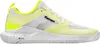 Kourtfly Women white/fluo yellow , Barvy:white/fluo yellow, Náhled obrázku produktu 3
