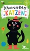 Schwarzer Peter - Katzen Produktbild-Vorschau 1