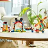 LEGO® Disney™ 10778 Micky, Minnie und Goofy auf dem Produktbild-Vorschau 14