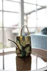 TS Collection - Gießkanne Bee green 1.8L - 14x38x26 Podgląd zdjęcia produktu 2