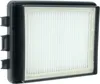 vhbw 3x Staubsaugerfilter kompatibel mit Kärcher VC 6200, Produktbild-Vorschau 2