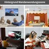 12 Stück Akustikschaumstoff Akustikschaum Matten 30 x 30 cm Produktbild-Vorschau 5