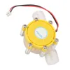 F50 Micro Hydro Čerpadlo na jednosmerný prúd vody Turbínový Náhľad obrázku produktu 2