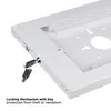 Wall mount tablet hanger Maclean MC-474W Voir les images du produit 6