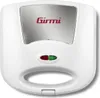 Girmi TS03, Edelstahl, Weiß, Fertig, 215 x 120 mm, 750 W, Produktbild-Vorschau 2