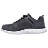 Skechers Chaussures Track Knockhill, 232001CCBK Voir les images du produit 3