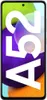 Samsung Galaxy A52 Smartphone mit 128 GB, Weiß, Dual SIM, Produktbild-Vorschau 2