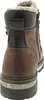 Mustang Veterschoenen Hoog  Veterschoenen Hoog - Cognac - Produktbild-Vorschau 9