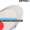 Solette ORTHOX piede piatto splayfoot solette per uomo e Anteprima dell’immagine prodotto 5