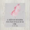Mr. & Mrs. Panda Kuscheldecke Axolotl Tanzen - Grau Pastell Produktbild-Vorschau 2