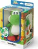A knitted Yoshi amiibo figure in its retail packaging. Produktbild-Vorschau