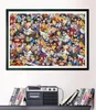 Clementoni - Puzzle 1000 elementów Dragon Ball - Oficjalny Voir les images du produit 12
