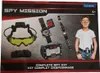 Ein komplettes Spionage-Set Spy Mission Produktbild-Vorschau 8