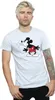 Disney - T-Shirt für Herren BI1467 (S) (Grau) Produktbild-Vorschau 4