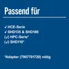 Scheppach Pojemnik na środki czyszczące do myjek Podgląd zdjęcia produktu 3