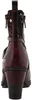 Mustang Stiefel Rot Produktbild-Vorschau 8