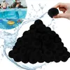 UISEBRT 1400g Filter Balls pour piscine Balle de filtration Voir les images du produit 1