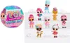 L.O.L. Surprise Winter Snow Tots (sortierter Artikel) Produktbild-Vorschau 13