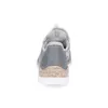 Scarpa slip-on/velcro, traspirante (tomaia Anteprima dell’immagine prodotto 54