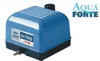 Aquaforte Teich Luftpumpe V-10 600 L/h Aluminiumgehäuse Produktbild-Vorschau 6