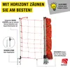 horizont strongLine 90E Schafnetz 50 m x 90 cm – Produktbild-Vorschau 4