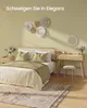 SONGMICS HOME BOHOVEN Kollektion - Schminkhocker, Produktbild-Vorschau 5