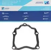 Ventildeckeldichtung Piaggio Original 829536 für MP3, Produktbild-Vorschau 1