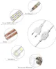 2M LED Strip Warmweiß, Flexibler 220V Lichtstreifen Für Produktbild-Vorschau 4