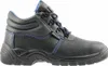 Sicherheitsstiefel ZORGE S3 SR FO, Stahlkappe 200 J, Leder, Produktbild-Vorschau 5