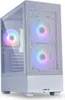 Lian Li Lancool 205, Midi Tower, PC, Weiß, micro ATX, Produktbild-Vorschau 3
