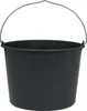 PROFI-LINE Bouw emmer, 20 liter, zwart Productafbeelding-voorbeeld 14