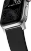 Close-up of a smartwatch band attached to a smartwatch. Náhled obrázku produktu