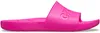 Chaussures Crocs Crush Rose Foule 2100886TW Voir les images du produit 8