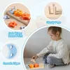 Holz-Montessori-Sensorik-Spielzeug Pädagogisches Produktbild-Vorschau 4