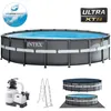 INTEX 26330GN Ultra XTR FramePool-Set inkl Sandfilter RCD Produktbild-Vorschau 17