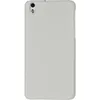 PhoneNatic Case kompatibel mit HTC Desire 816 - Hülle weiß Produktbild-Vorschau 3