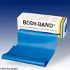 Dittmann Body Band 5,5 metri blu - extra forte Anteprima dell’immagine prodotto 1
