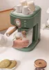 THERA RETRO PRO - Halbautomatische Espresso-Kaffeemaschine Produktbild-Vorschau 5
