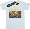 Disney - "The Lion King" T-Shirt für Herren BI32464 (S) Produktbild-Vorschau 1