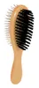 Brosse pour chien TRIXIE 2315 en bois Voir les images du produit 1