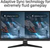 ASUS TUF Gaming VG249QE5A, Gaming-Monitor, (FullHD, IPS Produktbild-Vorschau 10