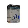 Kit d'air comprimé 6 pièces gonfleur de pneus, pistolet de Voir les images du produit 29