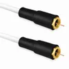 50m ARLI Koaxialkabel – max. 135 dB 5-fach geschirmt + 4x Produktbild-Vorschau 11