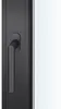 FSB Fenstergriff 34 1076 ovale Rosette 27 x 62, Aluminium Produktbild-Vorschau 3